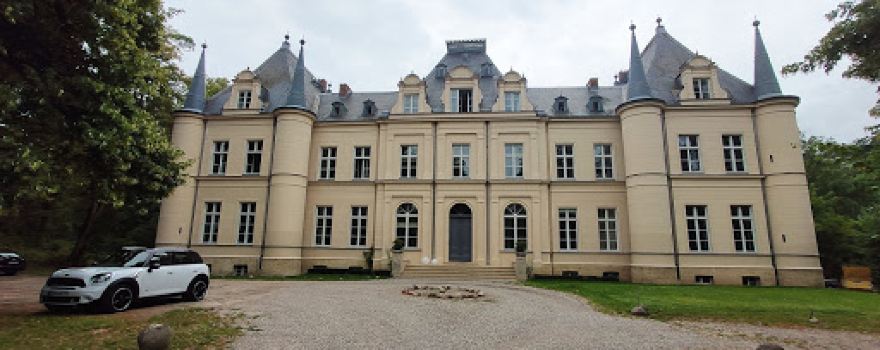 Schloss Lanke GmbH & Co. KG