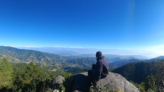 Sankhuwasabha