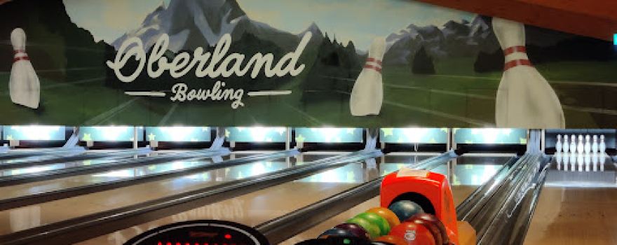 Oberland Bowling