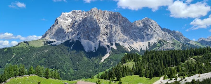 Alpencamp-Marienberg