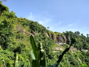 Pukpui Water Fall