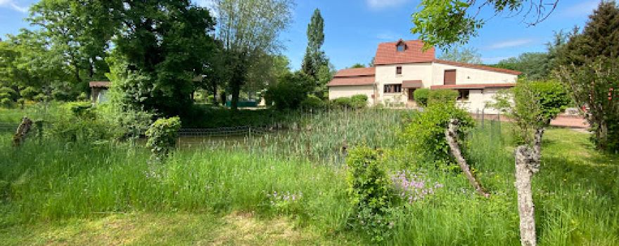 Camping Hautoreille