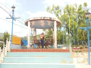 Parque Infantil "Monica"