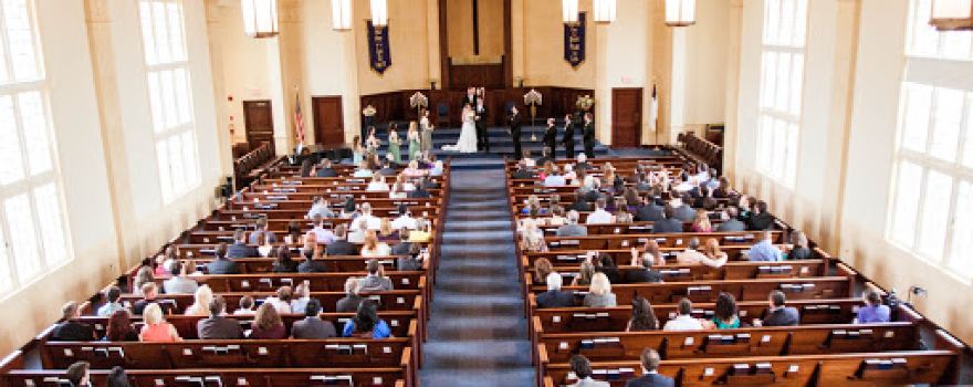 Manassas Baptist Church