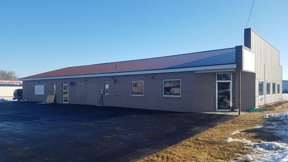 Turnpoint Pentecostal Church