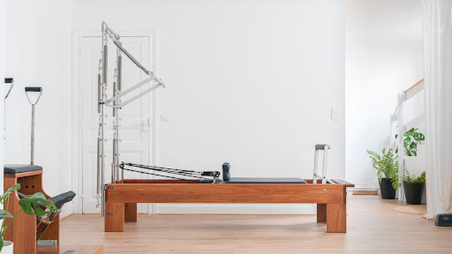 Calma Studio - Studio De Pilates & Accompagnement De Doula