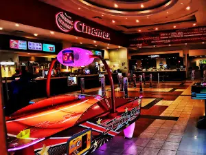Cinemex