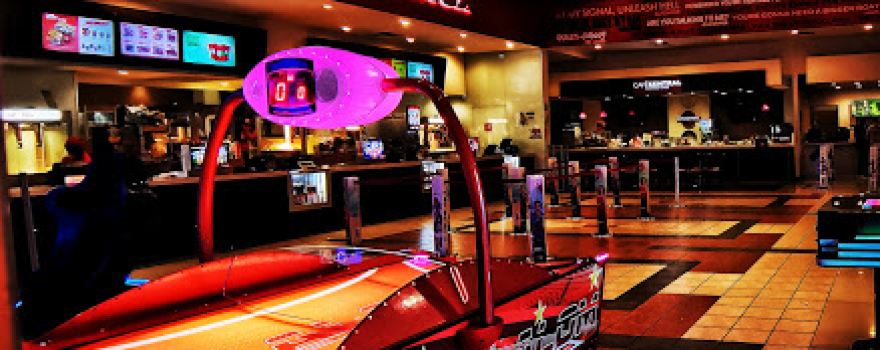 Cinemex