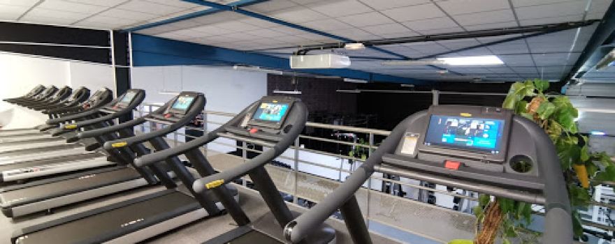 Family fitness