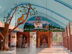 Hanuman Mandir