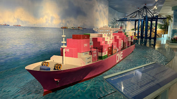 Ba Ria – Vung Tau Museum