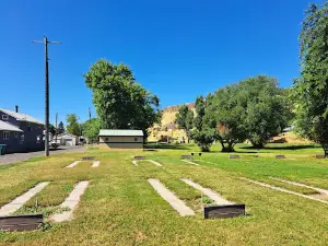 Bassett Park