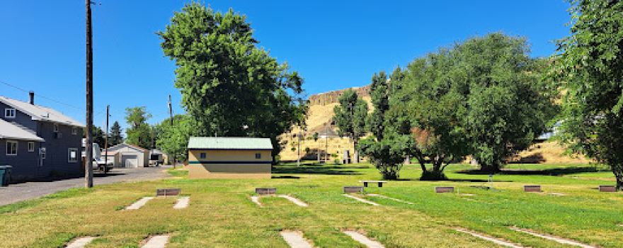 Bassett Park