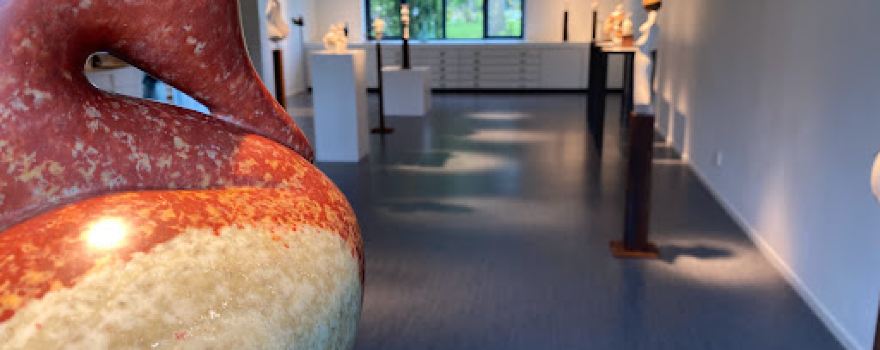 Atelier Galerie Kempro