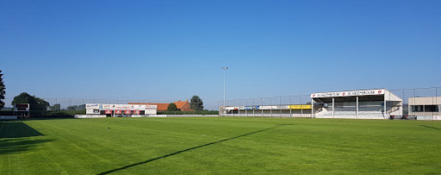 KSK Oostnieuwkerke Football