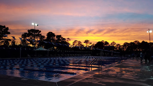 Sanford Seminole Aquatic Center