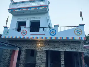 Alauddinpur (Gulra Pandit Pura)parashurampur { Shivam Pandey } .