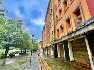 Lavasa Lake