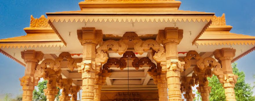 Shiv Mandir