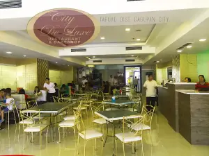 City De luxe Restaurant and Bakeshop