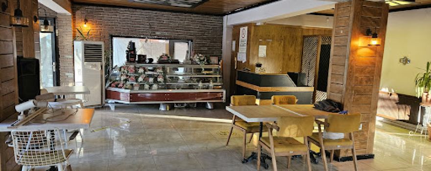 Zeynep'in Yöresi - Nişan Kına Kahvaltı ve Organizasyon