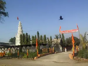 Raja Harishchandra Temple