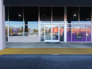 Planet Fitness