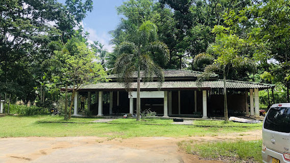 Kegalle