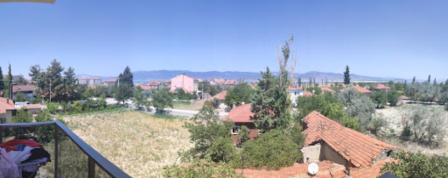 Şekerişçi Evleri Cami