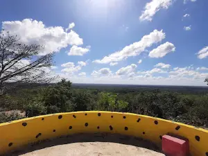 El Mirador De Muna