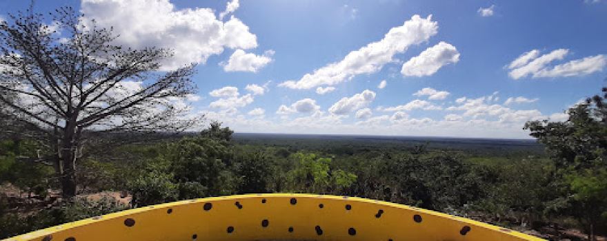 El Mirador De Muna