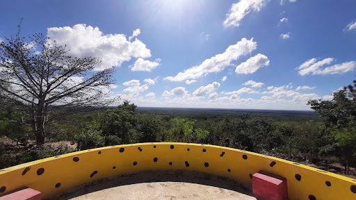 El Mirador De Muna