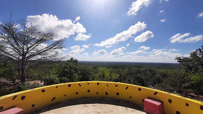 El Mirador De Muna