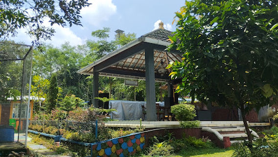 Taman Impean