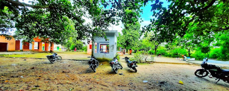 Kateshwar Nath Mandir