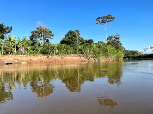 Reserva Ecológica Tingana