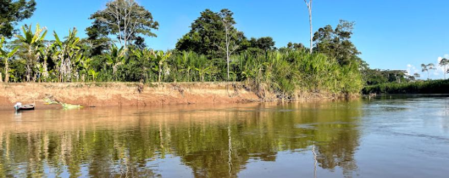 Reserva Ecológica Tingana