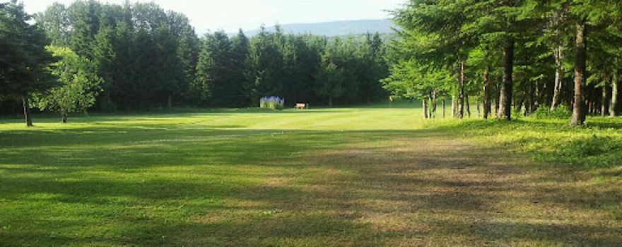 Golf La Vallée Du Rêve