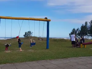 Praia Paraiso