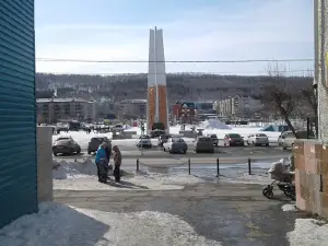 Стела