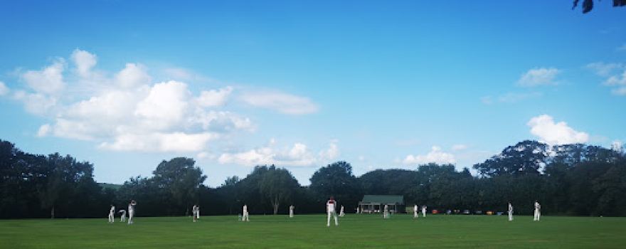 Pencarrow Cricket Ground
