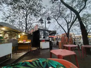 Correios' Park