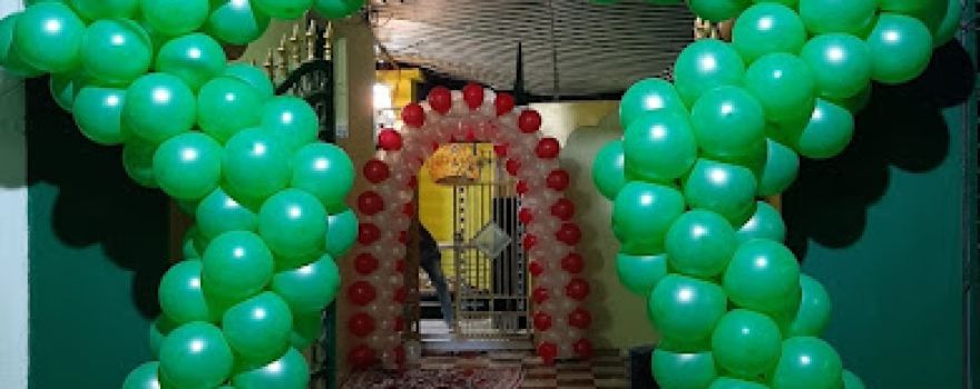 Hazrat Peer Badroddin Dargah