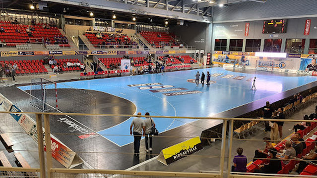 Sélestat Alsace Handball SAHB