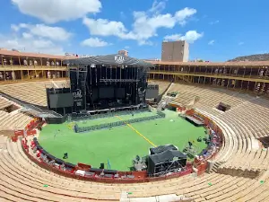 Alicante Bullring