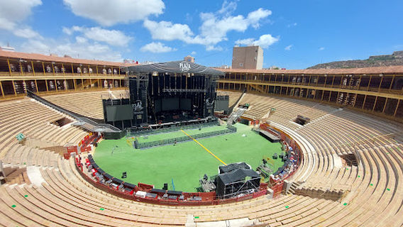 Alicante Bullring