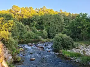 Área Recreativa da Carixa