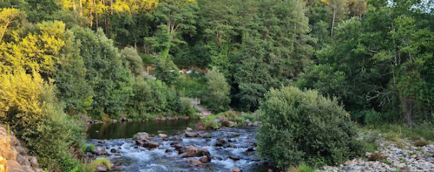 Área Recreativa da Carixa