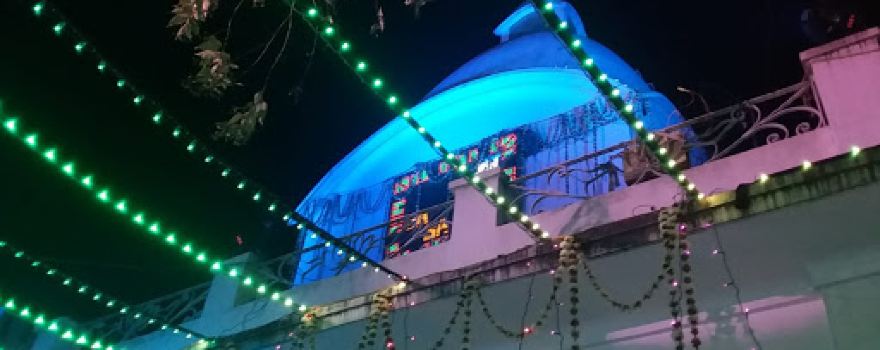 Bamdev Sangha Tarapith