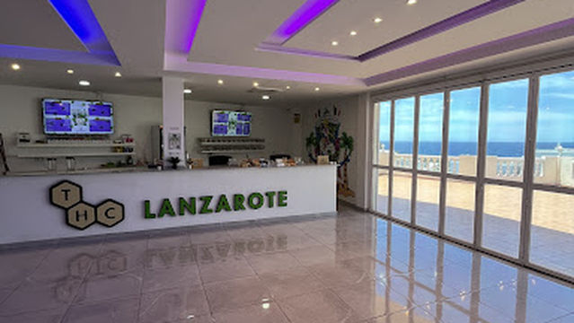 THC Lanzarote